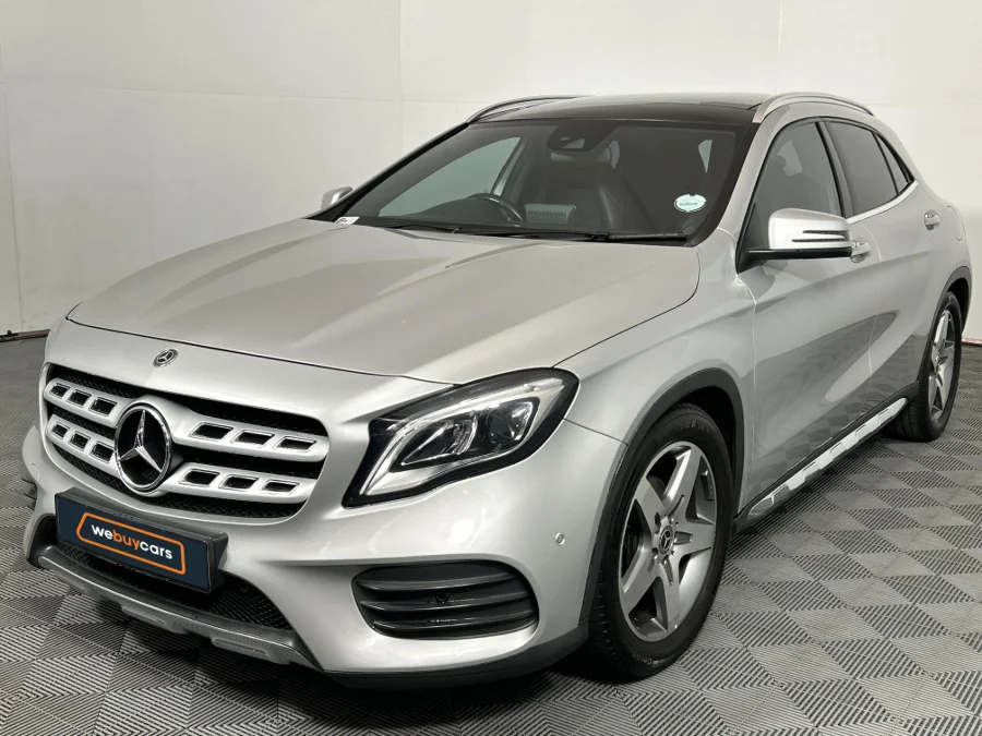 Used 2018 Mercedes-Benz GLA 200 auto - WeBuyCars Richmond Used 2018 Mercedes-Benz GLA 200 auto - WeBuyCars Richmond