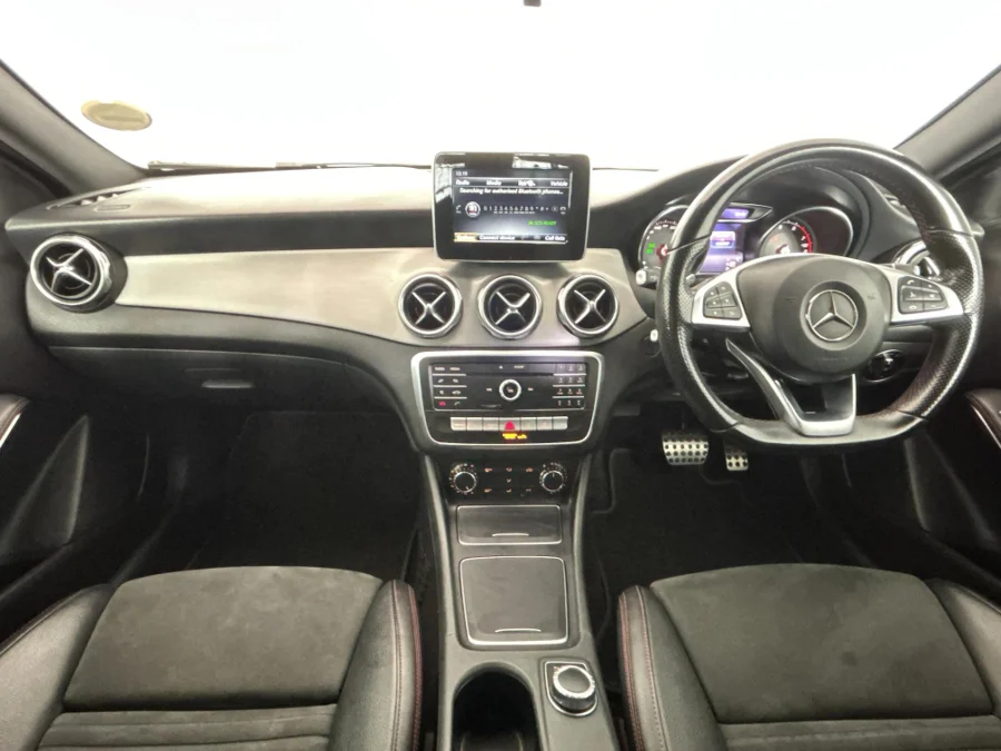 Used 2018 Mercedes-Benz GLA 200 auto - WeBuyCars Richmond Used 2018 Mercedes-Benz GLA 200 auto - WeBuyCars Richmond
