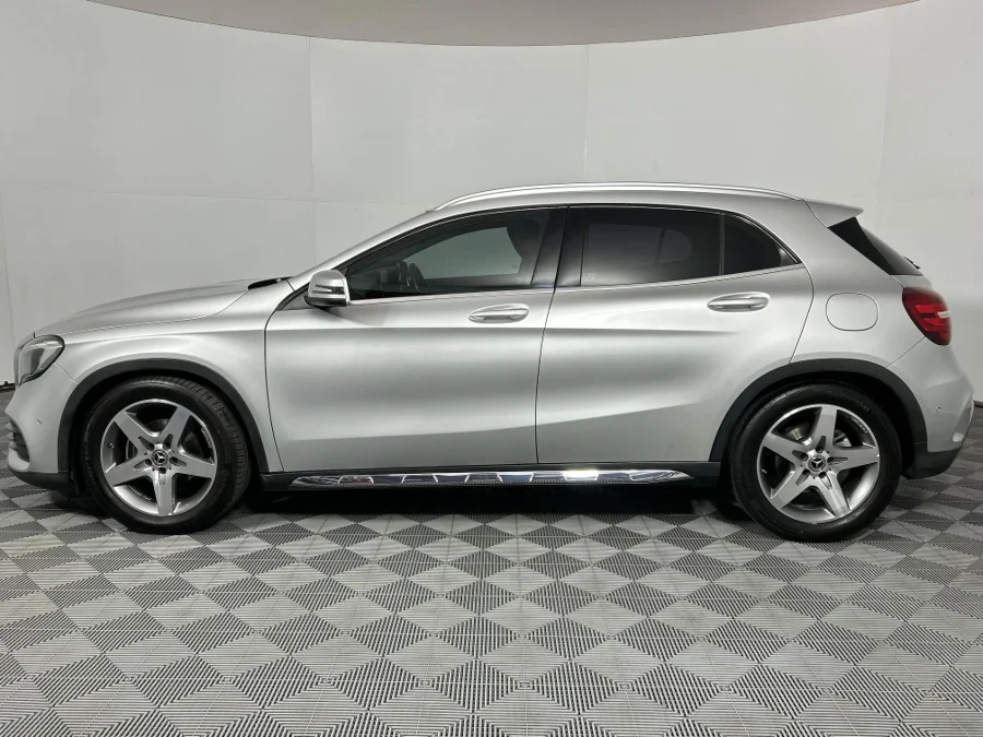 Used 2018 Mercedes-Benz GLA 200 auto - WeBuyCars Richmond Used 2018 Mercedes-Benz GLA 200 auto - WeBuyCars Richmond