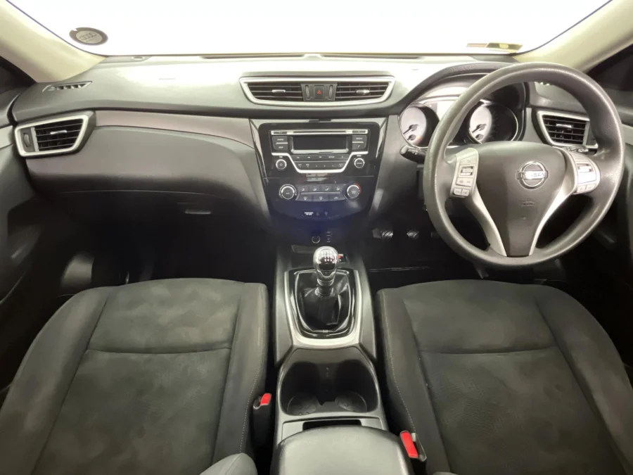 Used 2018 Nissan X-Trail 2.0 XE - WeBuyCars Montana Used 2018 Nissan X-Trail 2.0 XE - WeBuyCars Montana