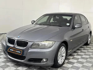 Used 2010 BMW 3 Series 320i auto Used 2010 BMW 3 Series 320i auto