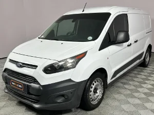 Used 2018 Ford Transit Connect 1.5TDCi LWB Ambiente