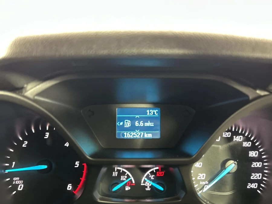 Used 2018 Ford Transit Connect 1.5TDCi LWB Ambiente - WeBuyCars Lansdowne Used 2018 Ford Transit Connect 1.5TDCi LWB Ambiente - WeBuyCars Lansdowne