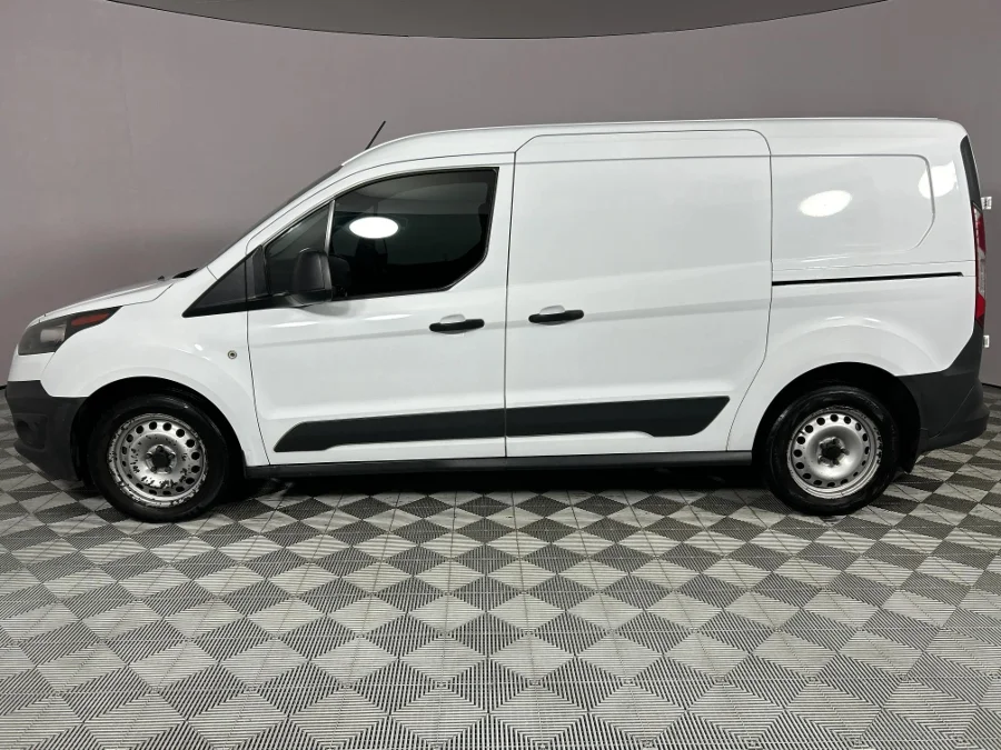 Used 2018 Ford Transit Connect 1.5TDCi LWB Ambiente - WeBuyCars Lansdowne Used 2018 Ford Transit Connect 1.5TDCi LWB Ambiente - WeBuyCars Lansdowne