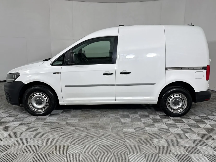 Used 2019 Volkswagen Caddy 1.6 panel van - WeBuyCars George Used 2019 Volkswagen Caddy 1.6 panel van - WeBuyCars George