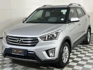 Used 2018 Hyundai Creta 1.6D Executive