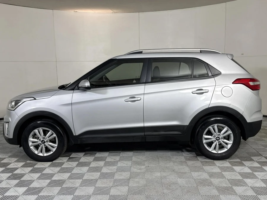 Used 2018 Hyundai Creta 1.6D Executive - WeBuyCars Midstream Used 2018 Hyundai Creta 1.6D Executive - WeBuyCars Midstream