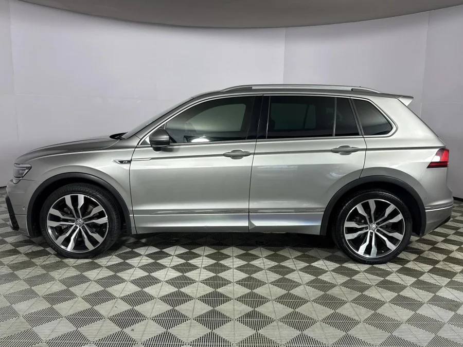 Used 2020 Volkswagen Tiguan 2.0TDI 4Motion Highline - WeBuyCars Durban Used 2020 Volkswagen Tiguan 2.0TDI 4Motion Highline - WeBuyCars Durban
