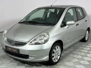 Used 2007 Honda Jazz 1.4 CVT