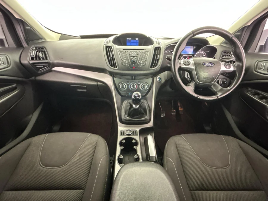 Used 2017 Ford Kuga 1.5T Ambiente - WeBuyCars Lansdowne Used 2017 Ford Kuga 1.5T Ambiente - WeBuyCars Lansdowne