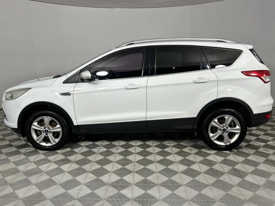 Used 2017 Ford Kuga 1.5T Ambiente - WeBuyCars Lansdowne Used 2017 Ford Kuga 1.5T Ambiente - WeBuyCars Lansdowne