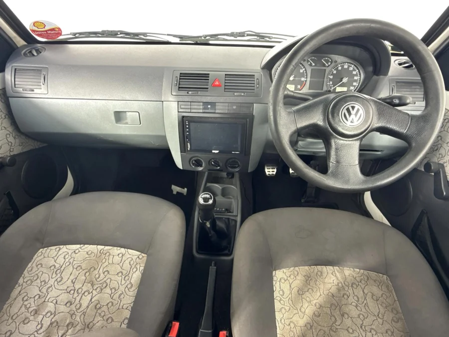 Used 2009 Volkswagen Citi Citi Billabong 1.4i - WeBuyCars Vereeniging Used 2009 Volkswagen Citi Citi Billabong 1.4i - WeBuyCars Vereeniging