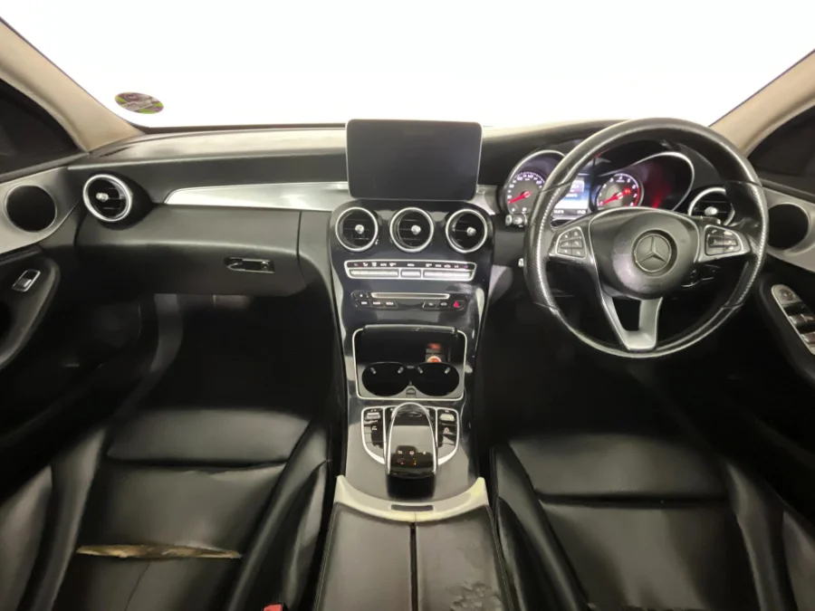 Used 2015 Mercedes-Benz C-Class C250 Avantgarde - WeBuyCars JHB South Used 2015 Mercedes-Benz C-Class C250 Avantgarde - WeBuyCars JHB South