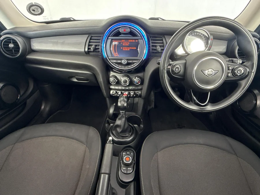 Used 2016 MINI Hatch Cooper Hatch 3-Door Caribbean Aqua Limited Edition (package 1) - WeBuyCars Vereeniging Used 2016 MINI Hatch Cooper Hatch 3-Door Caribbean Aqua Limited Edition (package 1) - WeBuyCars Vereeniging
