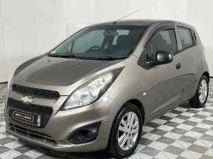 Used 2015 Chevrolet Spark 1.2 LS