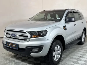 Used 2017 Ford Everest 2.2TDCi XLS