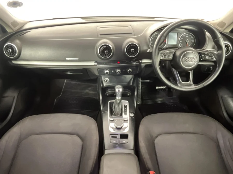 Used 2018 Audi A3 Sportback 30TFSI S line - WeBuyCars Polokwane