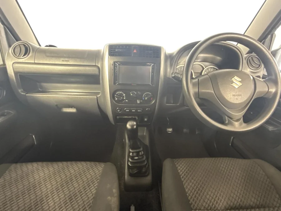 Used 2015 Suzuki Jimny 1.3 - WeBuyCars Richmond Used 2015 Suzuki Jimny 1.3 - WeBuyCars Richmond