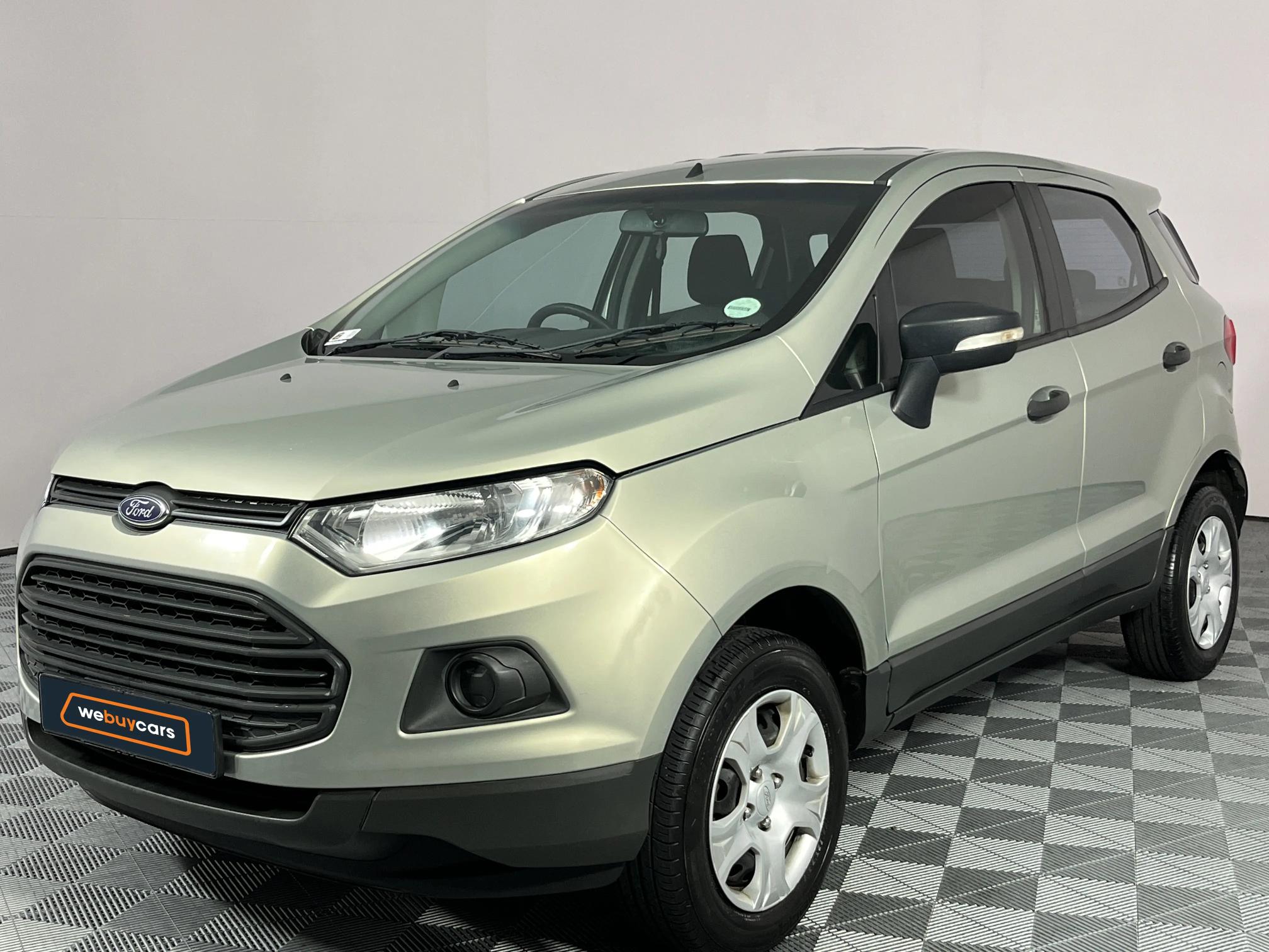 Used 2017 Ford EcoSport 1.5 Ambiente