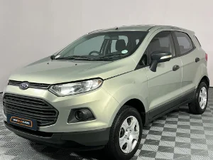 Used 2017 Ford EcoSport 1.5 Ambiente