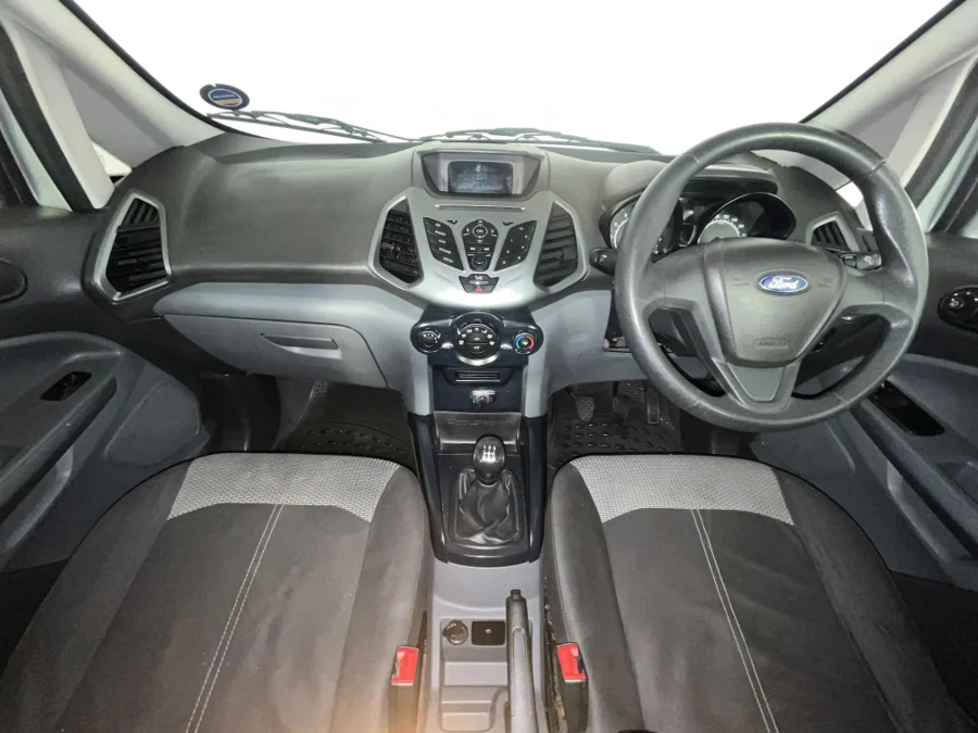 Used 2017 Ford EcoSport 1.5 Ambiente - WeBuyCars Lansdowne