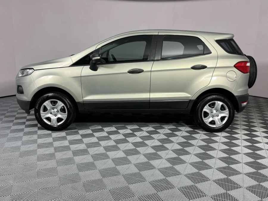 Used 2017 Ford EcoSport 1.5 Ambiente - WeBuyCars Lansdowne