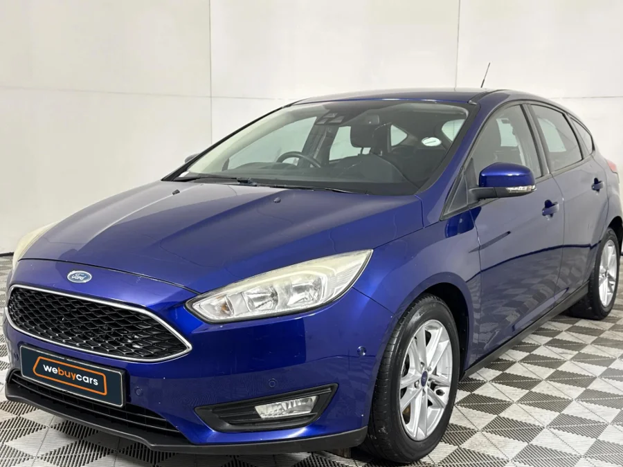 Used 2015 Ford Focus hatch 1.0T Trend - WeBuyCars Polokwane Used 2015 Ford Focus hatch 1.0T Trend - WeBuyCars Polokwane