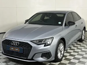 Used 2023 Audi A3 sedan 35TFSI Used 2023 Audi A3 sedan 35TFSI