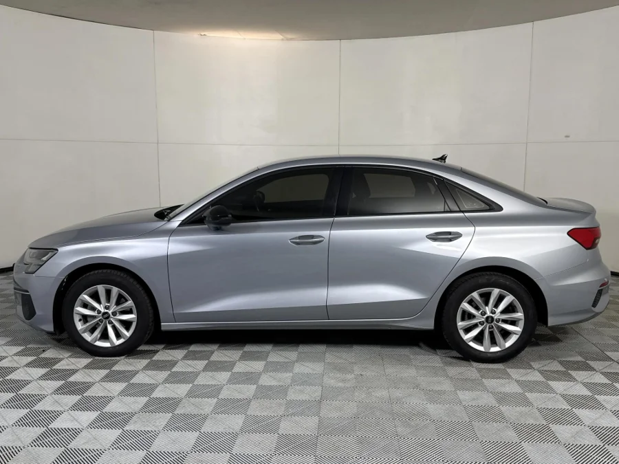 Used 2023 Audi A3 sedan 35TFSI - WeBuyCars Midstream Used 2023 Audi A3 sedan 35TFSI - WeBuyCars Midstream