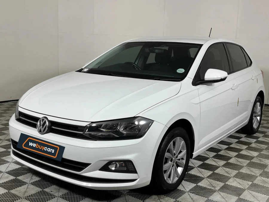 Used 2020 Volkswagen Polo hatch 1.0TSI Comfortline - WeBuyCars Polokwane Used 2020 Volkswagen Polo hatch 1.0TSI Comfortline - WeBuyCars Polokwane