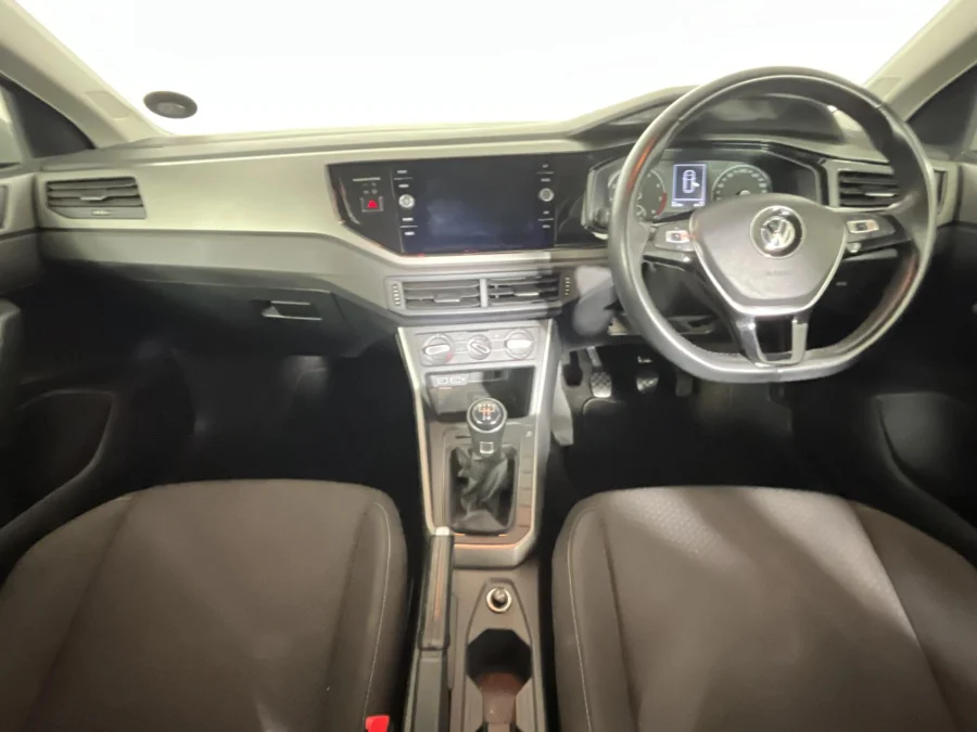Used 2020 Volkswagen Polo hatch 1.0TSI Comfortline - WeBuyCars Polokwane Used 2020 Volkswagen Polo hatch 1.0TSI Comfortline - WeBuyCars Polokwane