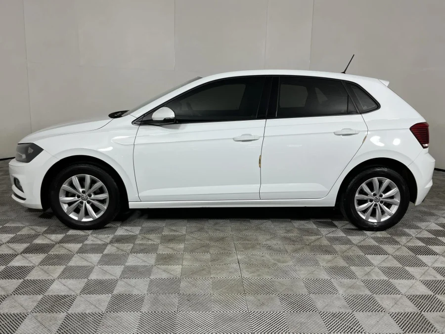 Used 2020 Volkswagen Polo hatch 1.0TSI Comfortline - WeBuyCars Polokwane Used 2020 Volkswagen Polo hatch 1.0TSI Comfortline - WeBuyCars Polokwane