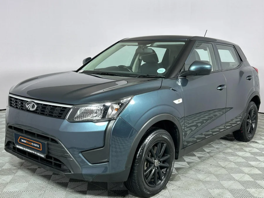 Used 2020 Mahindra XUV300 1.5TD W4 - WeBuyCars Richmond Used 2020 Mahindra XUV300 1.5TD W4 - WeBuyCars Richmond