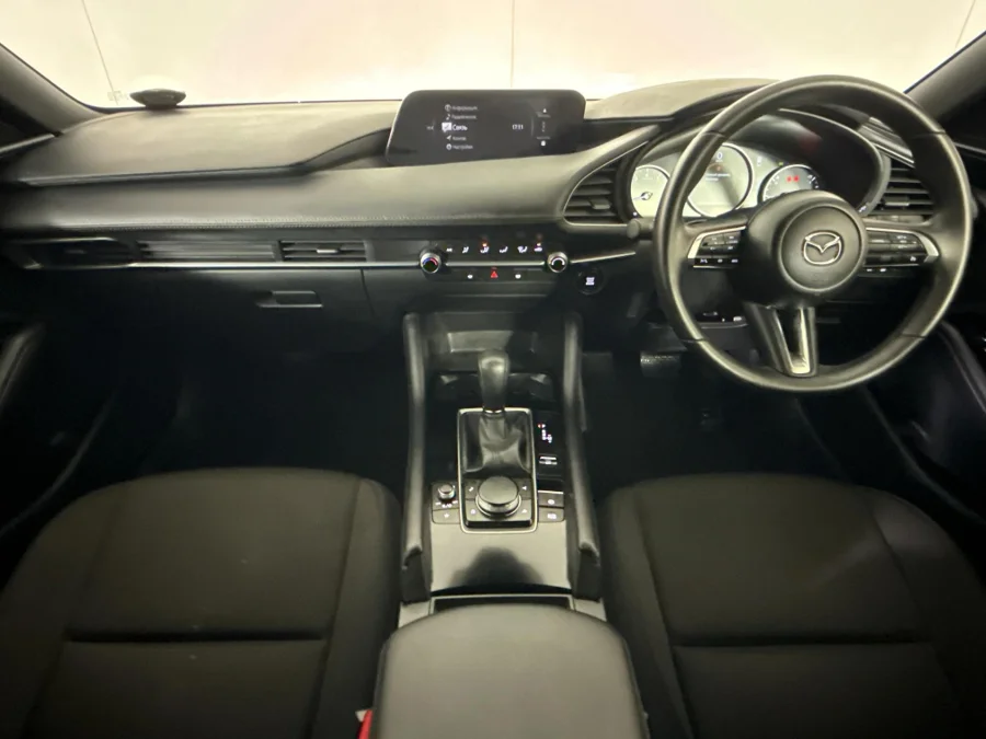 Used 2023 Mazda Mazda3 hatch 1.5 Dynamic auto - WeBuyCars Midstream Used 2023 Mazda Mazda3 hatch 1.5 Dynamic auto - WeBuyCars Midstream
