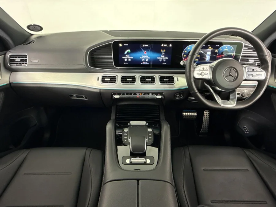 Used 2022 Mercedes-Benz GLE 400d coupe 4Matic AMG Line - WeBuyCars The Dome Used 2022 Mercedes-Benz GLE 400d coupe 4Matic AMG Line - WeBuyCars The Dome