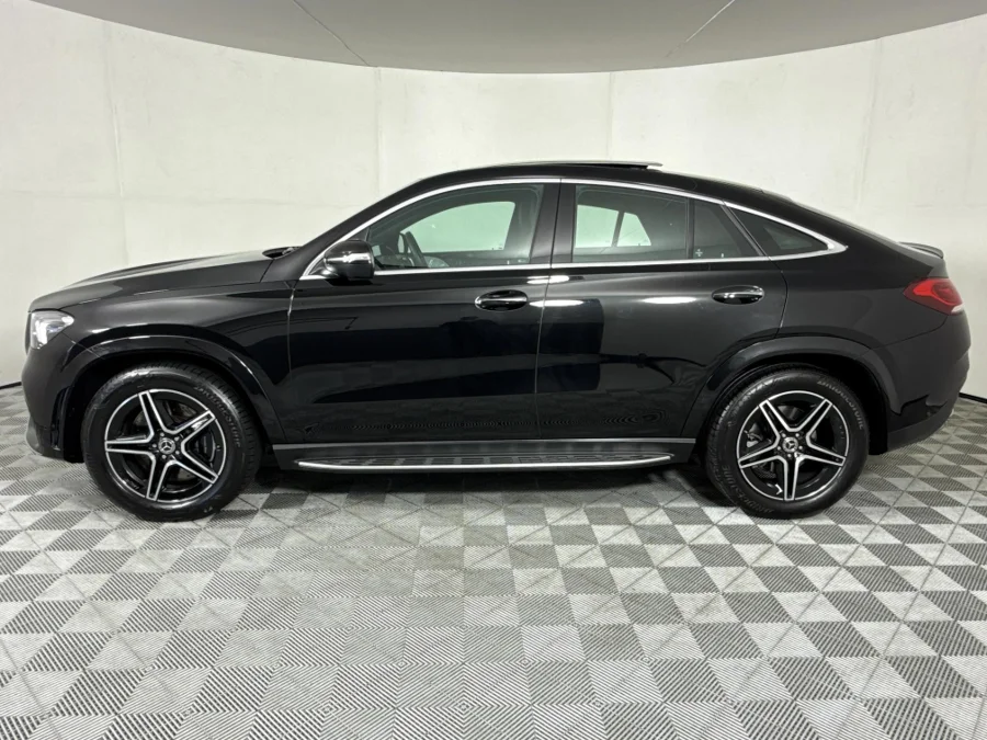 Used 2022 Mercedes-Benz GLE 400d coupe 4Matic AMG Line - WeBuyCars The Dome Used 2022 Mercedes-Benz GLE 400d coupe 4Matic AMG Line - WeBuyCars The Dome