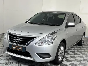 Used 2023 Nissan Almera 1.5 Acenta auto Used 2023 Nissan Almera 1.5 Acenta auto