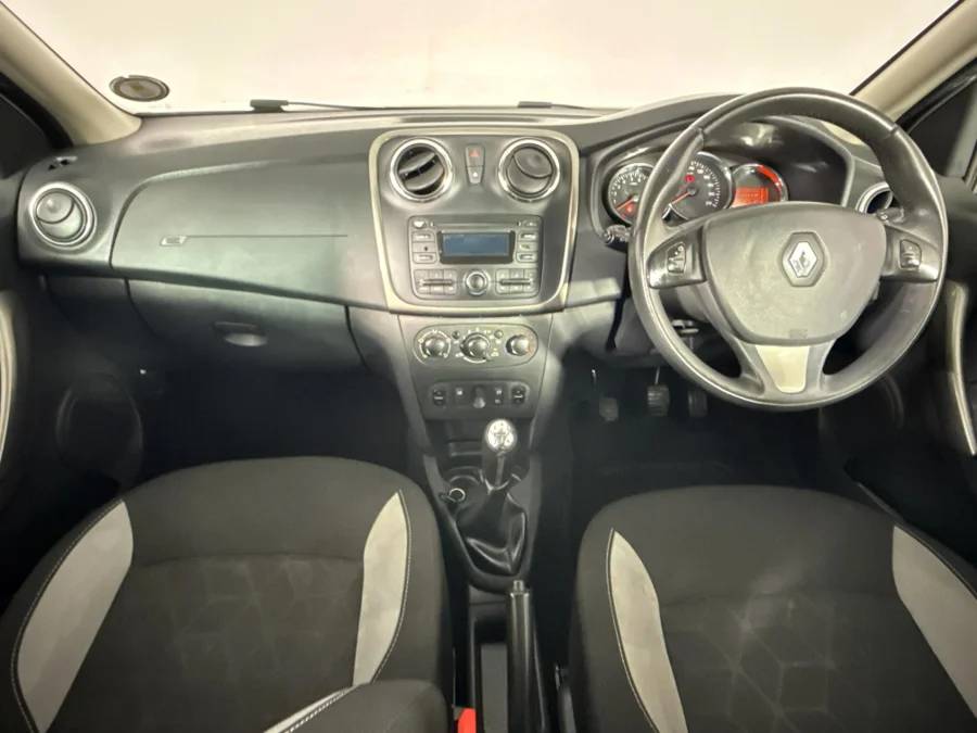 Used 2015 Renault Sandero Stepway 66kW turbo - WeBuyCars Brackenfell Cape Town Used 2015 Renault Sandero Stepway 66kW turbo - WeBuyCars Brackenfell Cape Town