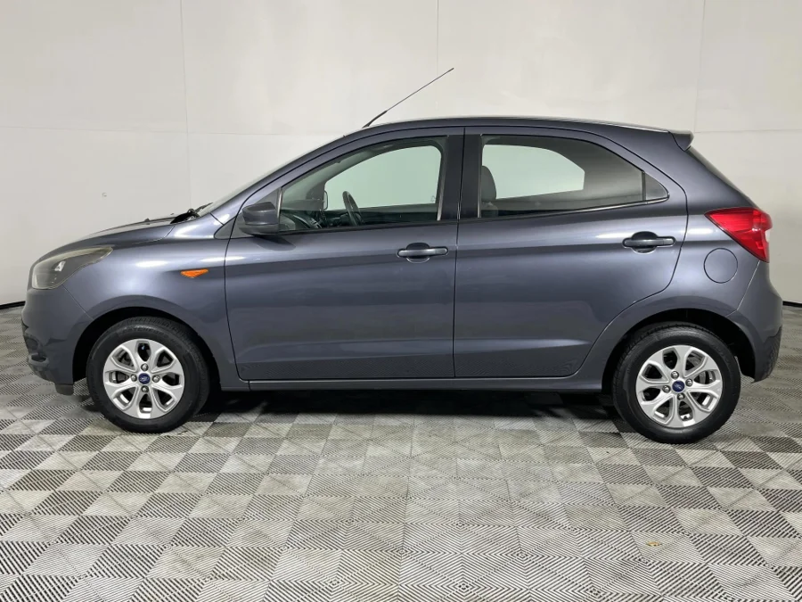 Used 2018 Ford Figo hatch 1.5 Trend - WeBuyCars Silverlakes Used 2018 Ford Figo hatch 1.5 Trend - WeBuyCars Silverlakes