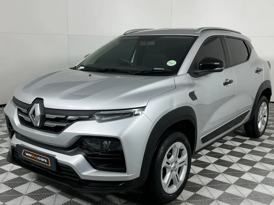 Used 2023 Renault Kiger 1.0 Zen - WeBuycars East London Used 2023 Renault Kiger 1.0 Zen - WeBuycars East London