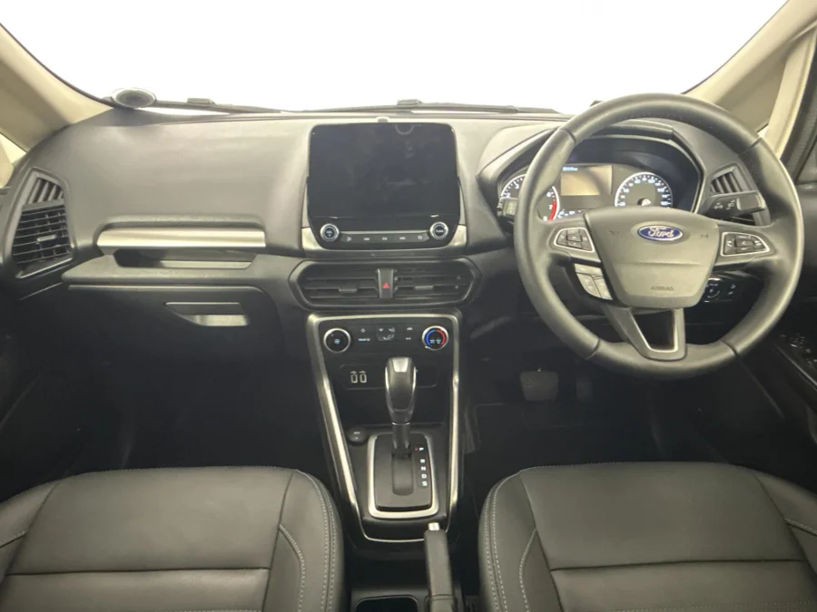Used 2023 Ford EcoSport 1.0T Active - WeBuyCars Richmond