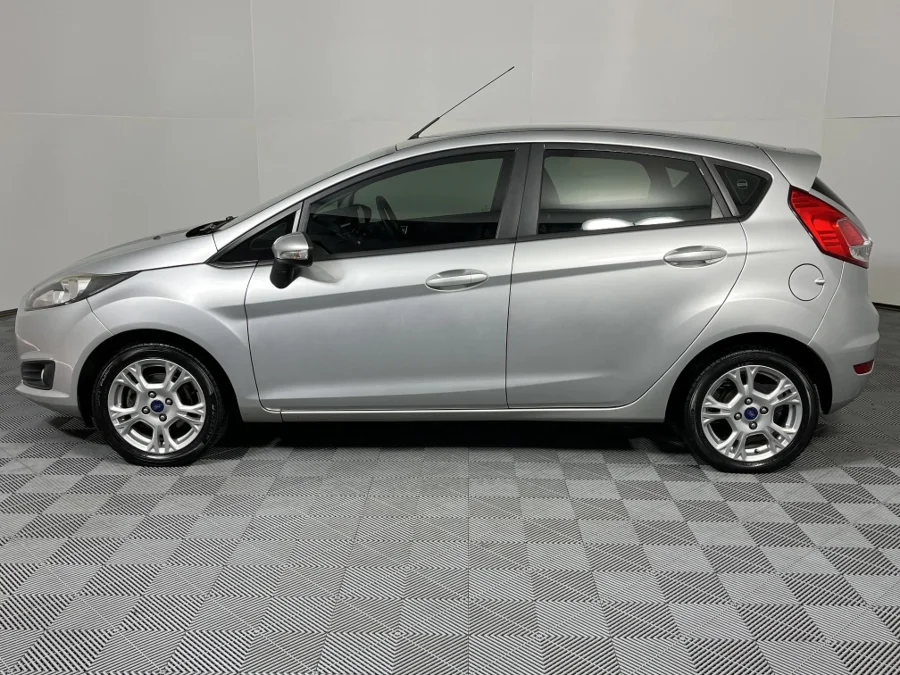Used 2015 Ford Fiesta 5-door 1.0T Trend auto - WeBuyCars Montana Used 2015 Ford Fiesta 5-door 1.0T Trend auto - WeBuyCars Montana