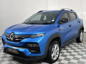 Used 2025 Renault Kiger 1.0 Zen auto Used 2025 Renault Kiger 1.0 Zen auto