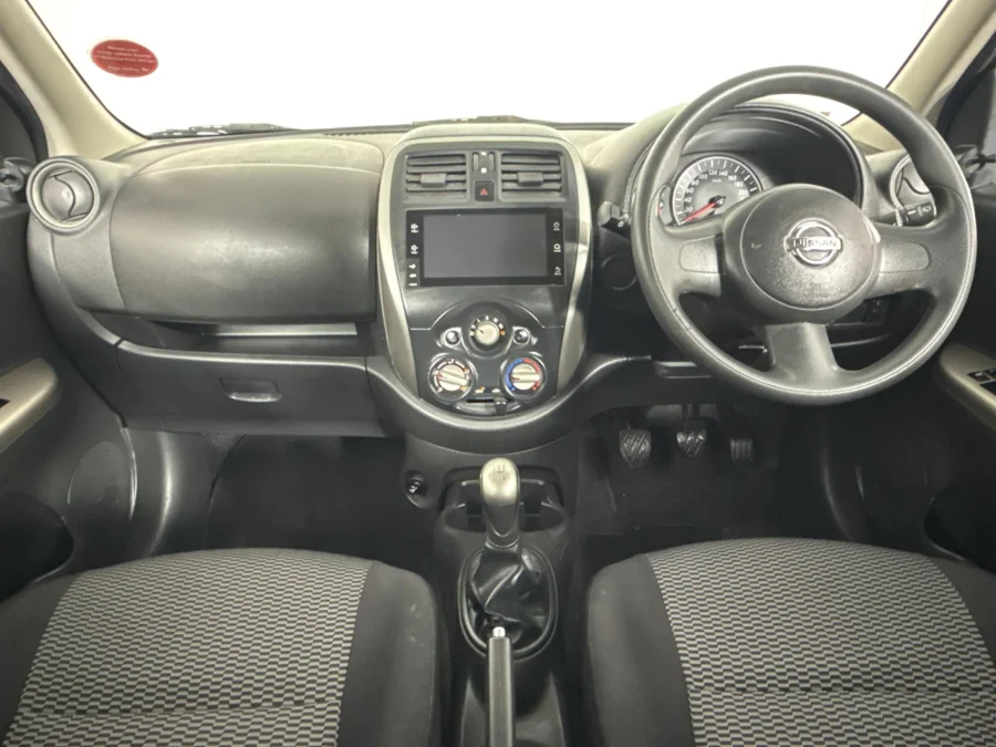 Used 2018 Nissan Micra Active 1.2 Visia - WeBuyCars Gqeberha Used 2018 Nissan Micra Active 1.2 Visia - WeBuyCars Gqeberha