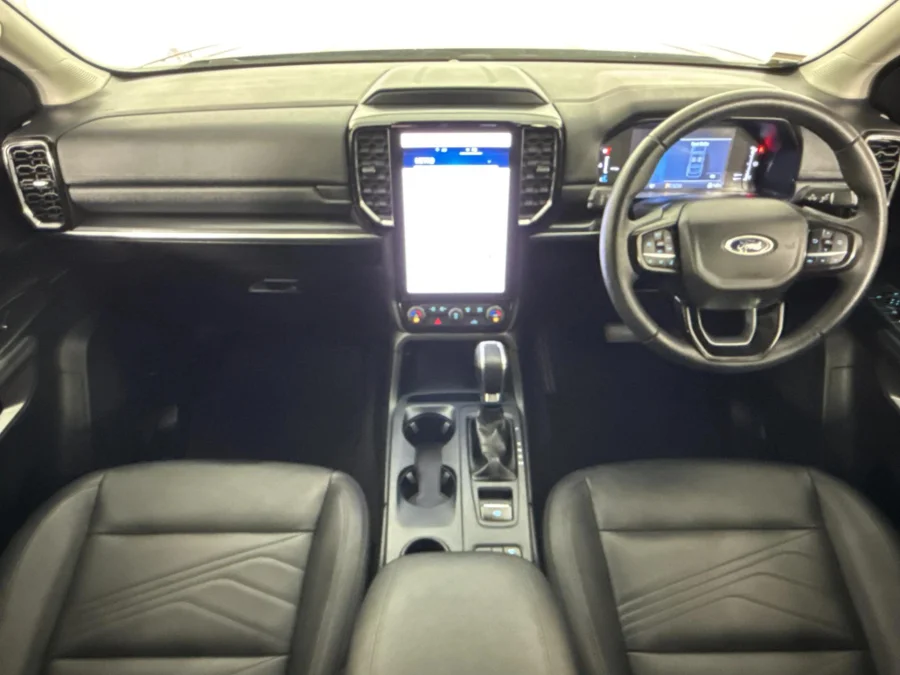 Used 2024 Ford Everest 2.0 BiTurbo XLT - WeBuyCars Polokwane Used 2024 Ford Everest 2.0 BiTurbo XLT - WeBuyCars Polokwane