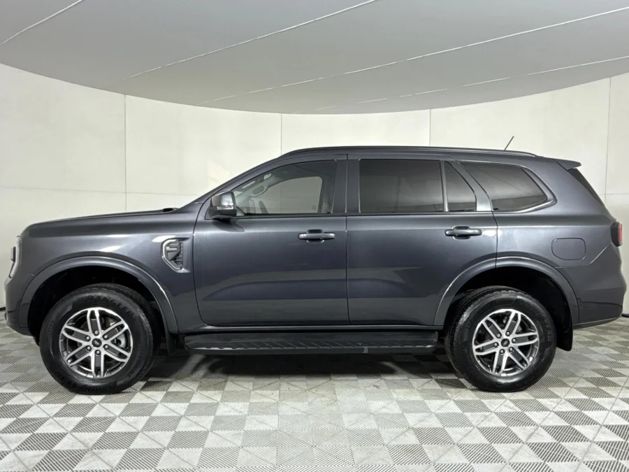 Used 2024 Ford Everest 2.0 BiTurbo XLT - WeBuyCars Polokwane Used 2024 Ford Everest 2.0 BiTurbo XLT - WeBuyCars Polokwane