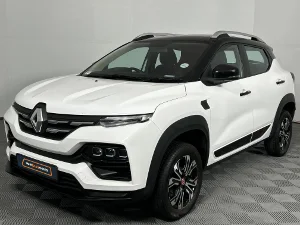 Used 2024 Renault Kiger 1.0 Turbo Intens
