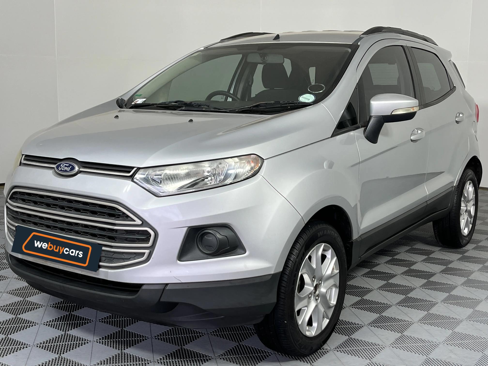 Used 2014 Ford EcoSport 1.0T Trend
