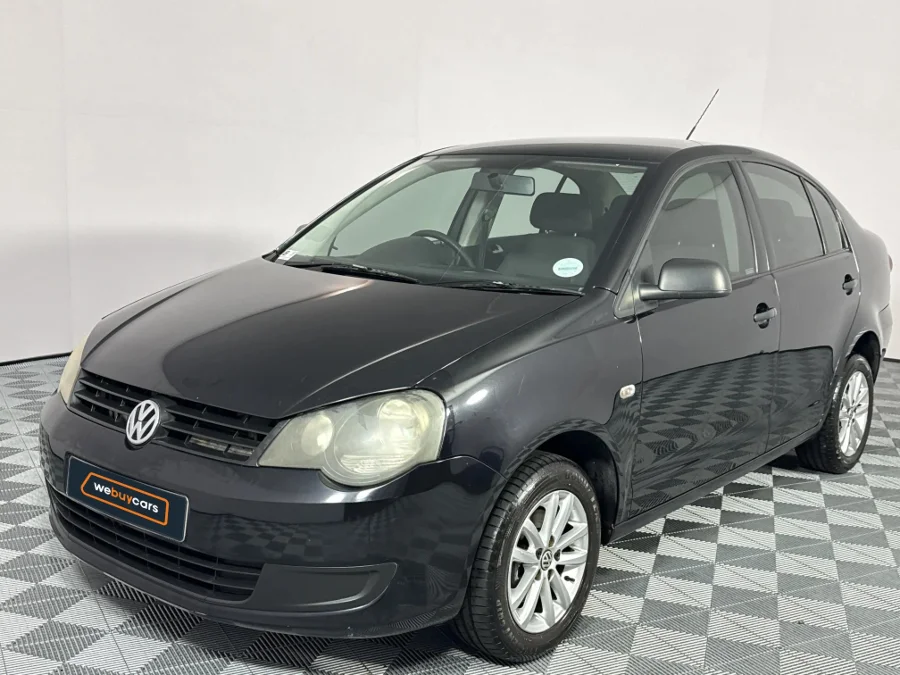 Used 2012 Volkswagen Polo Vivo sedan 1.4 Trendline - WeBuyCars Brackenfell Cape Town Used 2012 Volkswagen Polo Vivo sedan 1.4 Trendline - WeBuyCars Brackenfell Cape Town