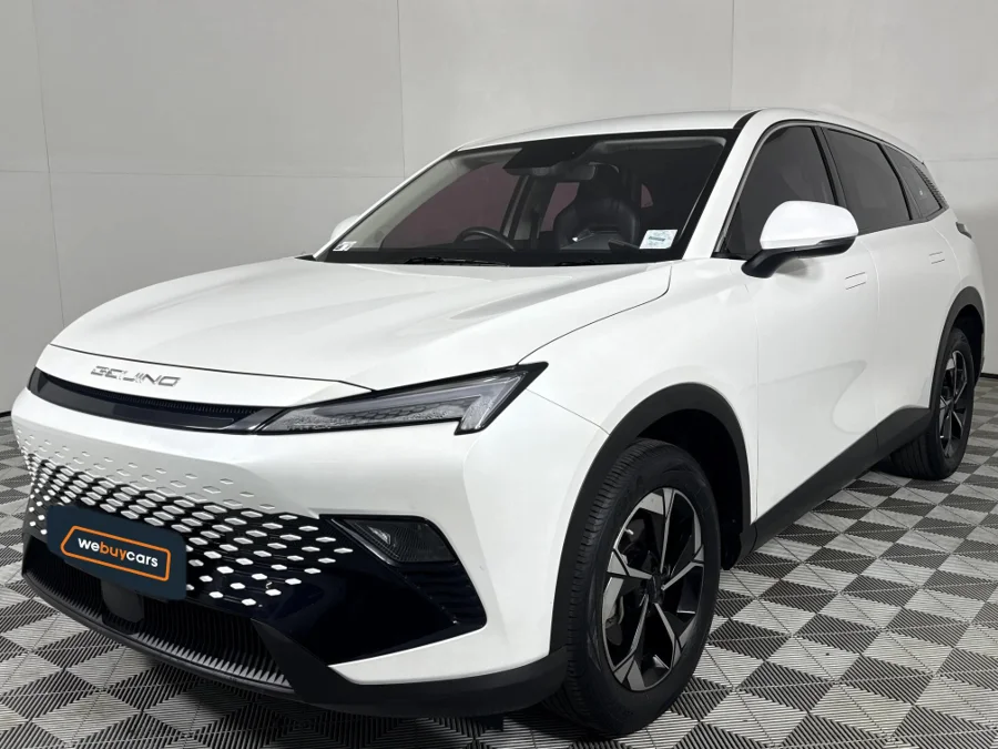 Used 2023 BAIC Beijing X55 Plus 1.5T Dynamic - WeBuyCars Riverhorse Used 2023 BAIC Beijing X55 Plus 1.5T Dynamic - WeBuyCars Riverhorse